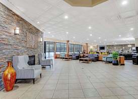 Clarion Inn Asheville Airport 4