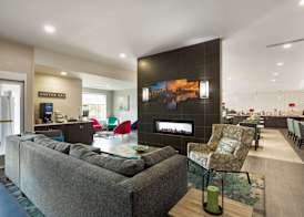 Best Western Plus Executive Residency Nashville Antioch 3