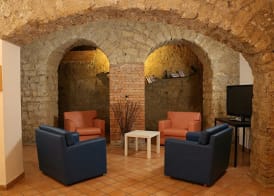 Caravaggio Hotel 2