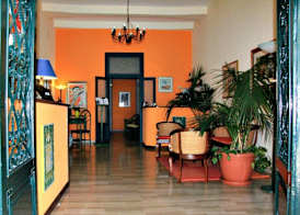 Hotel Baia Delle Sirene 3