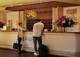 Swadeshi Sporting Hotel Tanca Manna 2