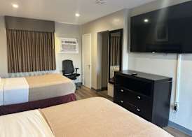 Rodeway Inn El Cajon - San Diego East 4