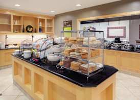 Hilton Garden Inn Toledo Perrysburg 5