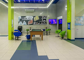 ibis budget Belem 2