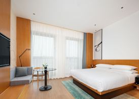 Fairfield by Marriott Zhuhai 4