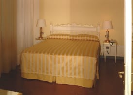Residence Michelangiolo 3