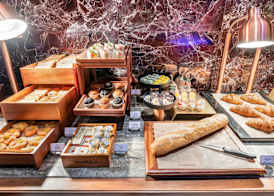 Mercure Nanjing Downtown 2