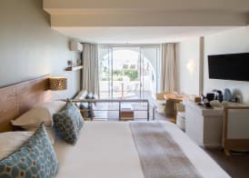 The Bay Hotel 5