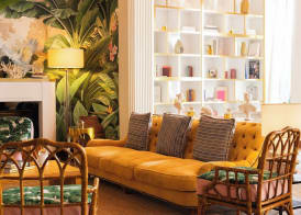 The Savoy Hotel & Beach Club 3