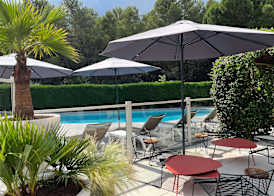 ibis Nîmes Ouest - A9 2