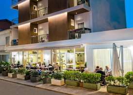 Hotel Giulio Cesare 2