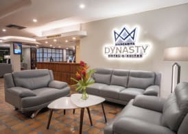 Hotel Margarita Dynasty 2