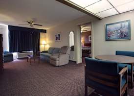 Americas Best Value Inn Marshall 2