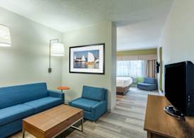 Holiday Inn Express HAUPPAUGE-LONG ISLAND by IHG 3