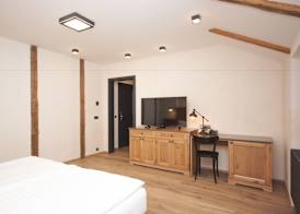 Hotel Malé Versailles 4