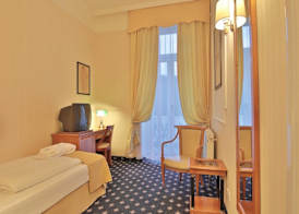 Belvedere Wellness Hotel 4