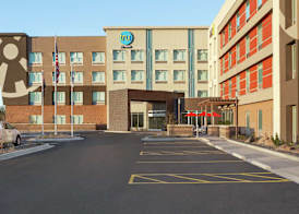 Home2 Suites By Hilton Scottsdale Salt River 3