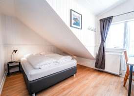 Guesthouse Aurora 3