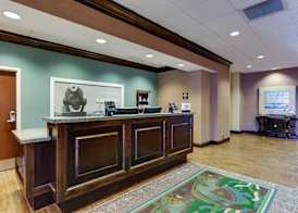 Hampton Inn & Suites Swansboro Near Camp Lejeune 5