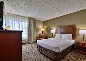 Clarion Inn & Suites Cortland - University Area 4