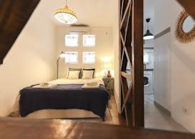 Golden Studio by Homing 5
