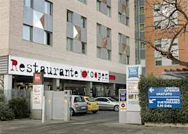 Ibis Budget Lleida 3