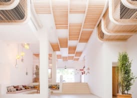 Gatzara Suites Santa Gertrudis 3