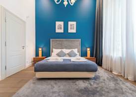 ZOYA LUXURY RESIDENCE 5