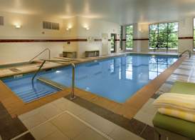 DoubleTree by Hilton Sterling - Dulles Airport 3