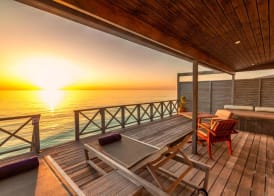 Komandoo Island Resort & Spa - Adults only 3