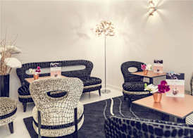 Mercure Paris Place d'Italie 4