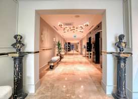 İbos Hotels Izmir 5