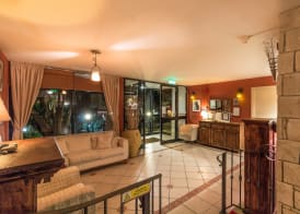 Hill View Hotel Apartments 3