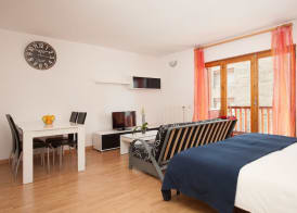 Apartaments Les Terrasses del Tarter 2