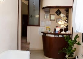 Albergo Cenni 2