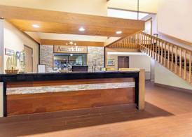 AmericInn by Wyndham Elkhorn Near Lake Geneva 3