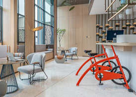 EVEN Hotel Zhongshan City Center by IHG 3