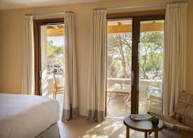 Dunas de Formentera, a Small Luxury Hotel of the World 3