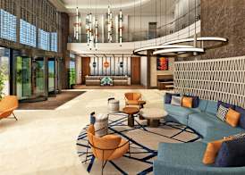 Doubletree by Hilton Izmir Karsiyaka 4