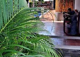 Balinea Holiday Home 2