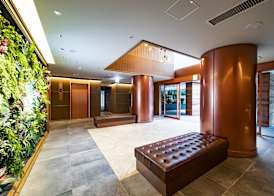 The OneFive Villa Fukuoka 4