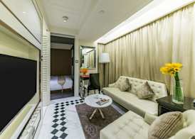 Hotel Pravo Hong Kong 3