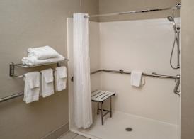 Country Inn & Suites By Radisson, Charleston South, WV 5