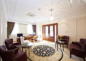 Aren Suites 3