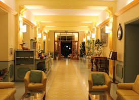 Hotel Croce di Savoia 4