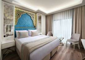 Great Fortune Design Hotel & Spa 2