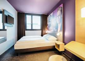 B&B Hotel Augsburg-West 5