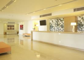 Lindos White Hotel & Suites 2