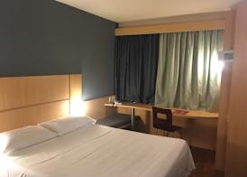 Ibis Belo Horizonte Savassi 3