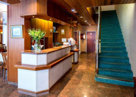 Hotel Churchill 2